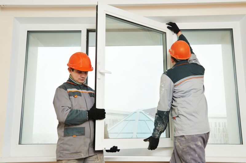 Best Window Installation Contractors in Clemson, SC