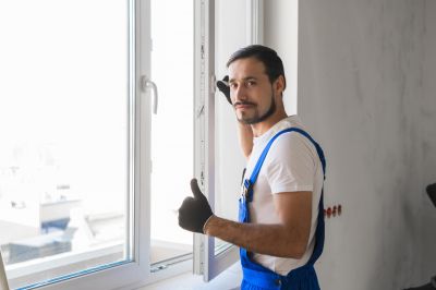 Window Replacement Services